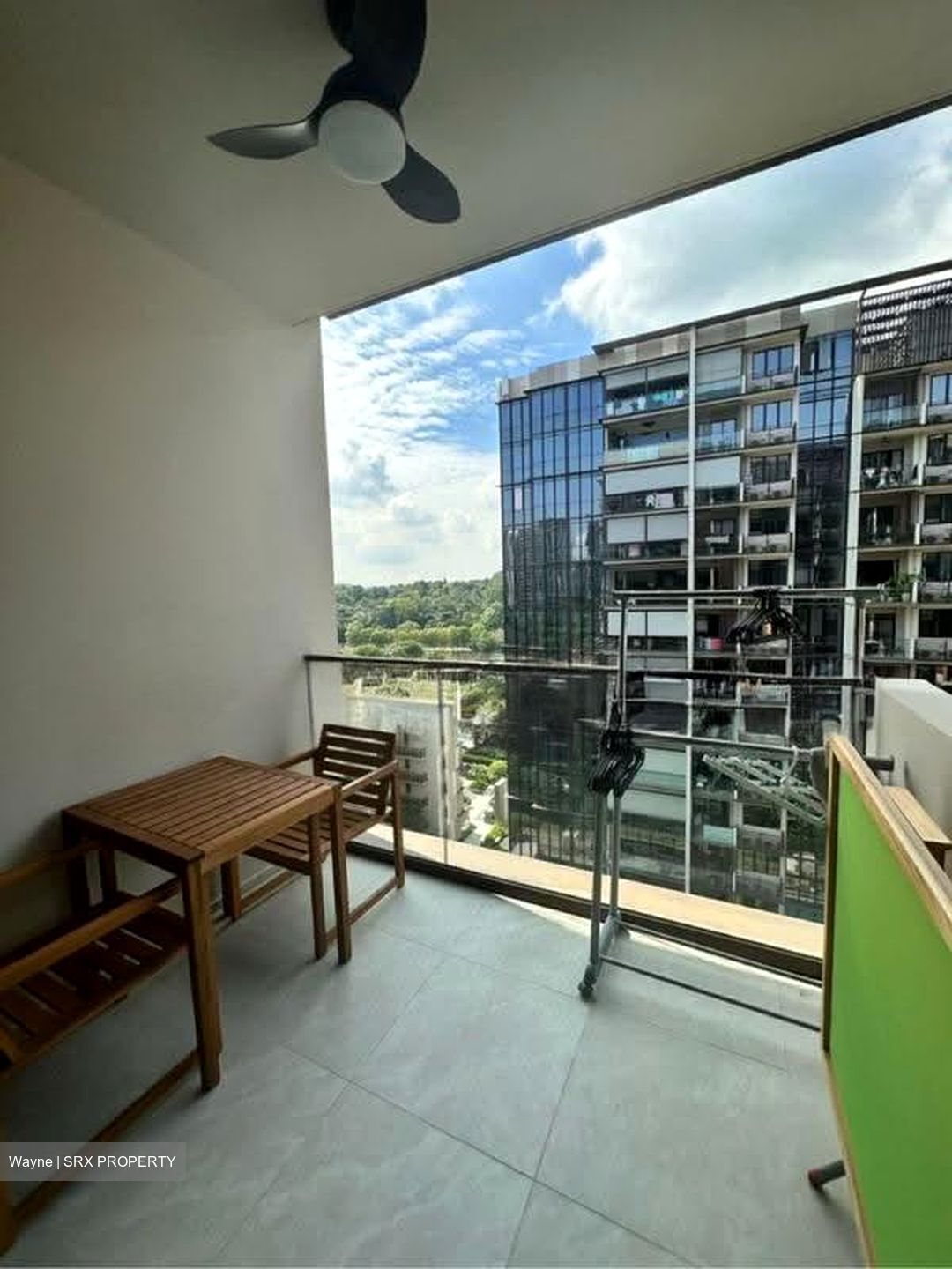 Dairy Farm Residences (D23), Apartment #617638941